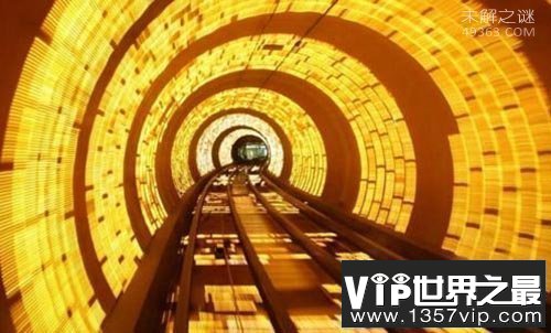 1975年莫斯科地铁神秘失踪案