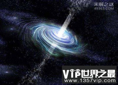 暗物质通过引力产生作用