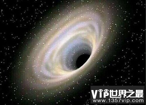 英国教授称银河系可能有20多个黑洞
