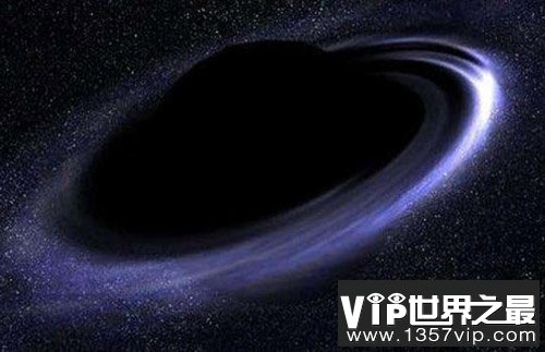 英国教授称银河系可能有20多个黑洞