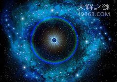 宇宙超大恒星生命末期将疯狂“减肥”