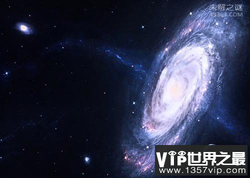 了解宇宙如何运行,黑洞为宇宙中心？