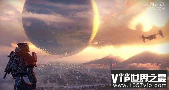 金星上可能曾经有生命的演化!以前拥有许多海洋