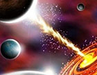 银河系外终于发现第二太阳系 外星生命或诞生于此？