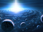 宇宙图片 宇宙的的尽头在哪儿（宇宙全景图）