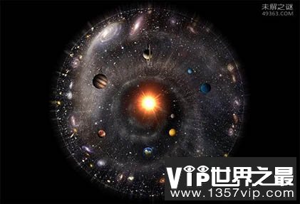 光速究竟有多快？地球到月球光速是1.255秒