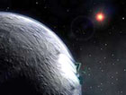 开普勒望远镜的十大发现：kepler-421b行星一年竟有704天