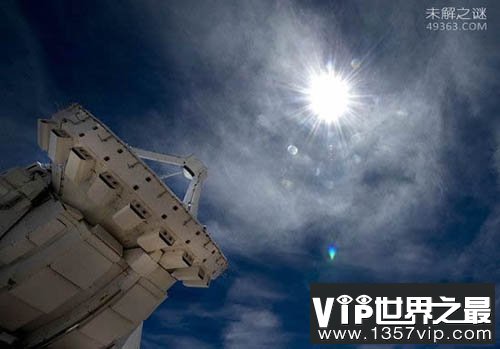 宇宙十大离奇猜想,我们读不懂外星人的信号?
