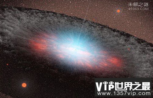 什么是原生黑洞？宇宙中存在时间最短的黑洞