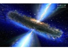 什么是原生黑洞？宇宙中存在时间最短的黑洞