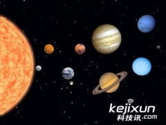 太阳系未解之谜,行星为什么有环