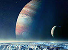 NASA称土卫二或存在生命 实质性证据出现