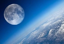 月球或升级为行星 太阳系内100多个卫星也有望升格做行星