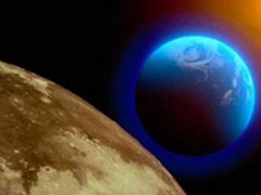 月球或升级为行星 太阳系内100多个卫星也有望升格做行星