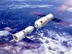 天宫二号空间实验室 里面有那些科学神器?