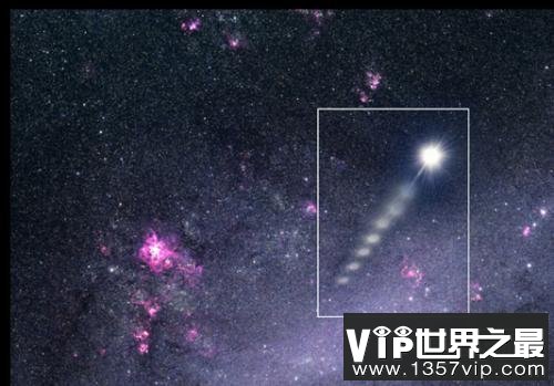 揭秘最不可思议的20项“宇宙之最”