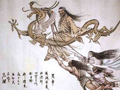 盘点中国哪些人最有可能是外星人！