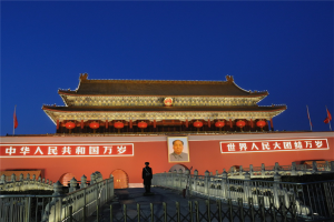 中国十大最富有的省份：上海上榜，北京第一