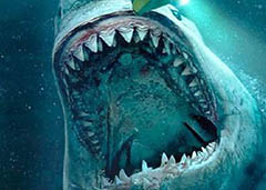 巨齿鲨仍在海洋中生存吗?证据结论根本不曾灭绝!