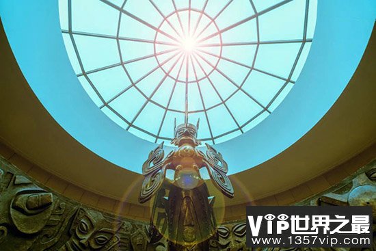 三星堆还有多少“奇迹”发现?发掘面积仅占总面积的千分之二