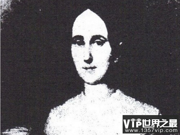 世界十大职业女杀手排行榜：伊丽莎白·巴托里被称为血腥伯爵夫人