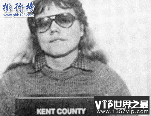 世界十大职业女杀手排行榜：伊丽莎白·巴托里被称为血腥伯爵夫人