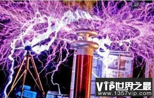 人类玩坏过的逆天工程:震惊世界的五大“超级工程”