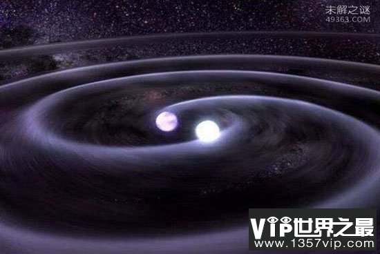 什么是暗物质、暗能量与量子纠缠,三项科学成果搅乱了的世界