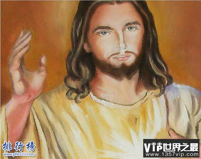 世界十大恐怖油画：十大油画背后的恐怖故事