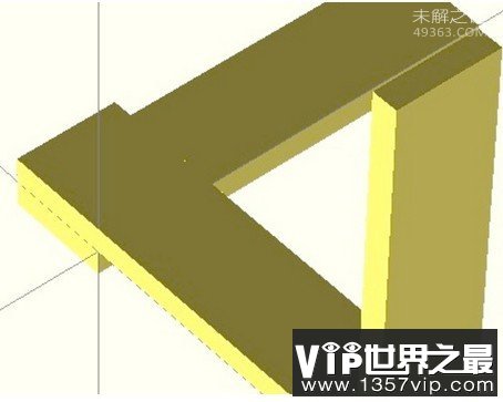 埃冰斯幻觉是什么？视觉欺骗眼睛（眼见不一定为实）