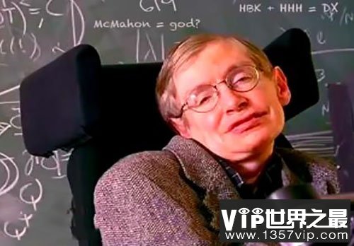 外星人何以不答，霍金曾发出警告:不要暴露人类文明