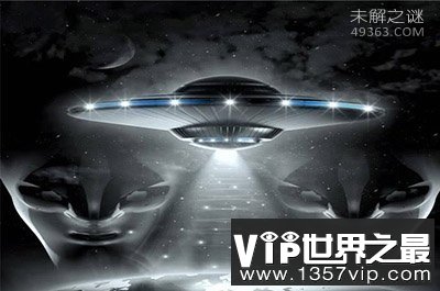 外星人为什么要绑架地球人？