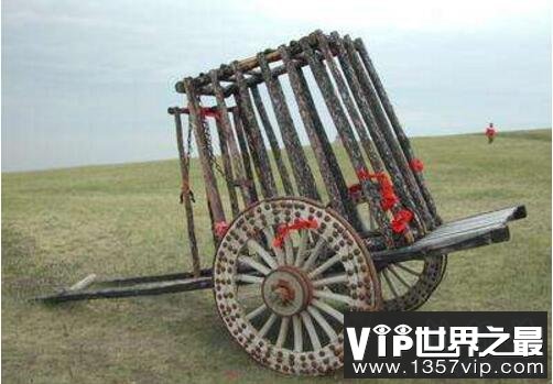 中国古代最残忍酷刑之一：妇刑（十种极其残忍的妇刑 慎点）
