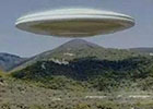 外星人正监视英美等六个国家 探测器竟是UFO