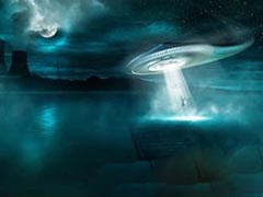 UFO未解的谜团：为什么经常光临海洋？