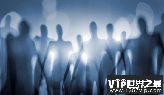 ufo震撼之谜 最恐怖的外星人阴谋真相