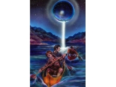 ufo震撼之谜 最恐怖的外星人阴谋真相