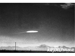 美国空军军官揭秘UFO事件 外星人曾来过地球
