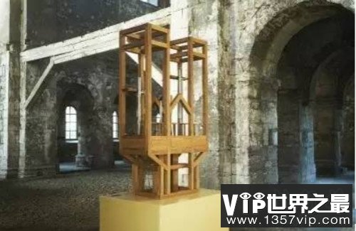 世界上最长的歌，Organ2/ASLSP已经连续演奏15年(曲子总长为639年)