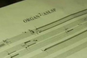 世界上最长的歌,Organ2/ASLSP已经连续演奏15年(曲子总长为639年)