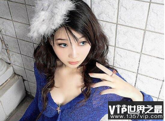 世界上最贵的充气娃娃,以假乱真触感真实(价值40万)