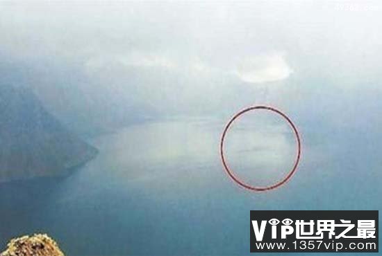青海湖水怪之谜，科学家推测不是蛇颈龙
