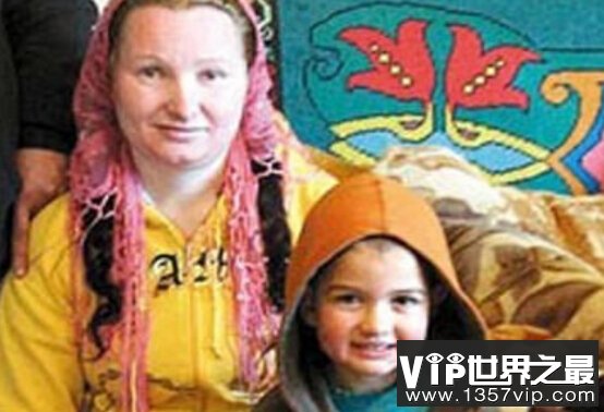 盘点世界上年龄最小的妈妈，秘鲁少女成最小（年仅5岁）