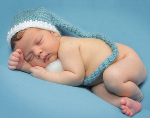 世界上出生最重的婴儿，澳大利亚产妇诞下37斤巨婴