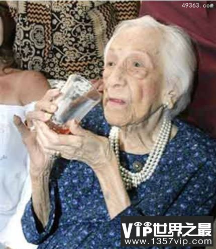 以色列科学家发现长寿基因 能延长寿命20年 