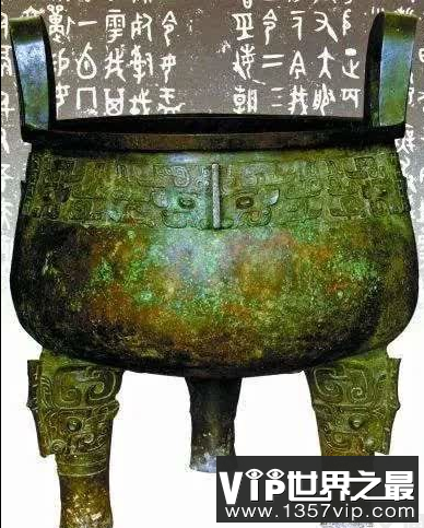 晚清“海内三宝”是哪三宝?毛公鼎什么时候能回归?