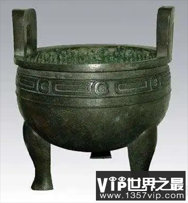 晚清“海内三宝”是哪三宝?毛公鼎什么时候能回归?
