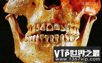 世界考古历史十大发现