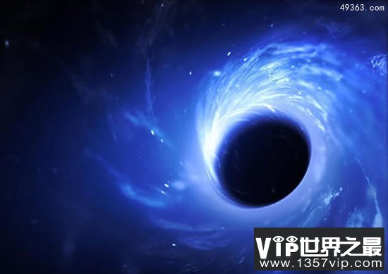 黑洞内部到底发生了哪些事件？奇点是否真实存在？