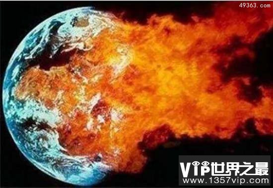 霍金预言地球毁灭不可逆转 人类应该移民外星球